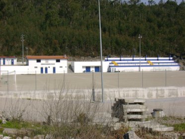 Campo de Jogos do Emilianos Futebol Clube