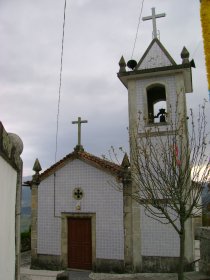 Igreja de Ferreiros