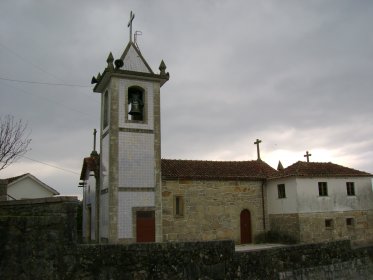 Igreja de Ferreiros