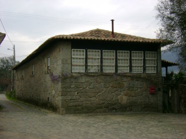 Quinta de São Vicente
