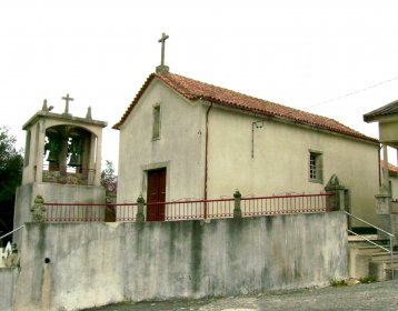 Igreja de Covelas
