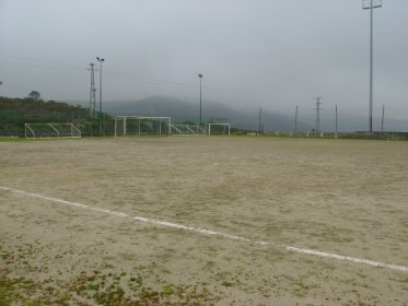 Campo de Futebol de Covelas