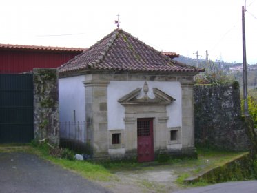 Capela de Souto