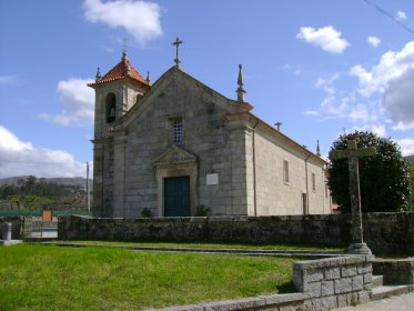Igreja de Monsul