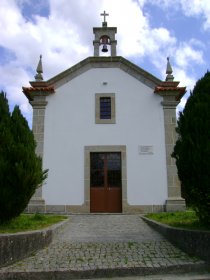 Capela de Nossa Senhora das Arcas