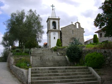 Igreja de Santa Maria de Verim