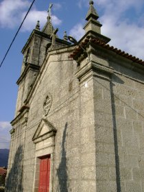 Igreja de Friande