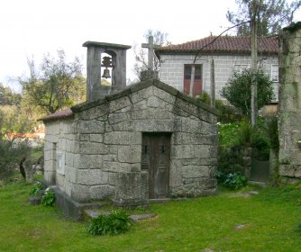 Capela de Fradelos