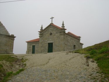 Santuário de São Mamede