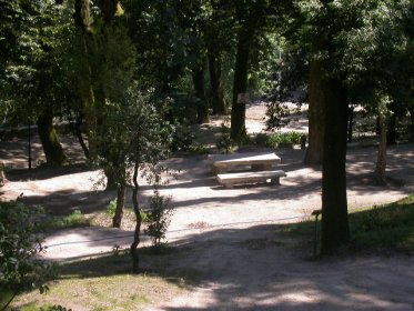 Parque de Merendas da Nossa Senhora do Pilar