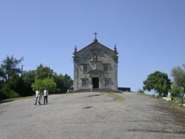 Santuário da Nossa Senhora do Pilar