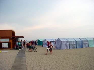 Praia da Póvoa de Varzim
