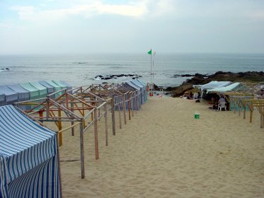 Praia do Fragosinho