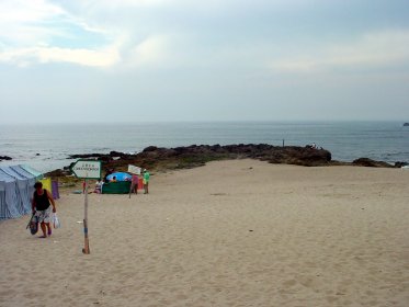 Praia do Fragosinho