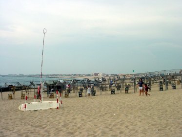 Praia da Fragosa
