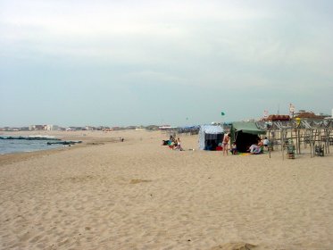 Praia da Fragosa