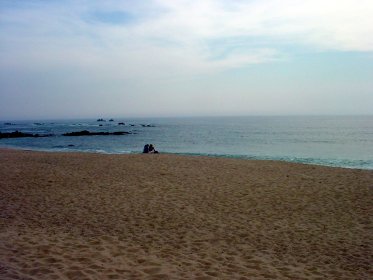 Praia do Esteiro