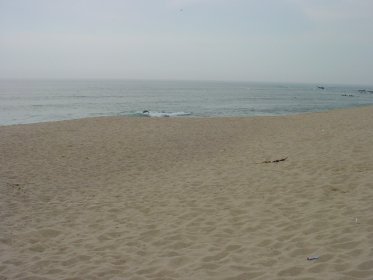 Praia do Esteiro