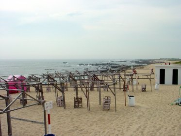Praia do Chalo
