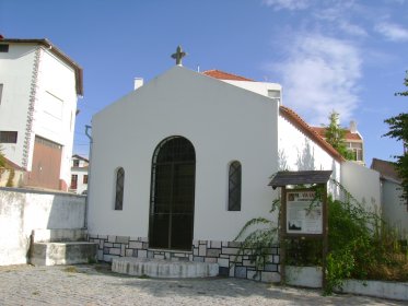 Capela de São Sebastião