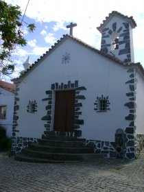 Capela do Espírito Santo