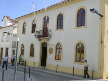 Câmara Municipal de Proença-a-Nova