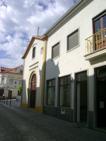 Capela da Misericórdia