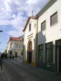 Capela da Misericórdia