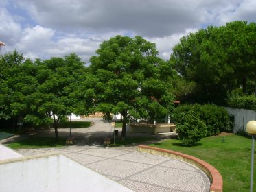Jardim de Santa Margarida