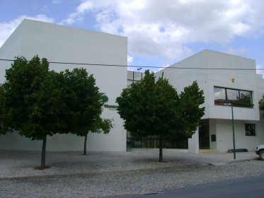 Auditório Municipal de Proença-Nova