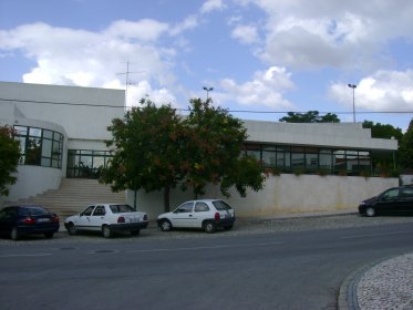 Biblioteca Municipal de Proença-a-Nova