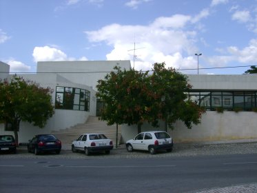 Biblioteca Municipal de Proença-a-Nova