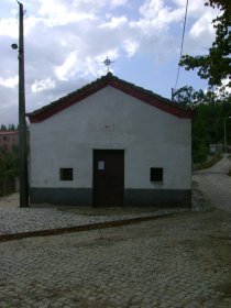 Capela da Corujeira