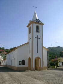 Igreja de Vergão