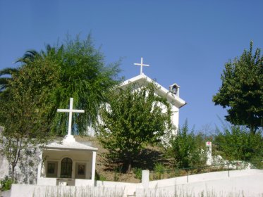 Capela de Maljoga