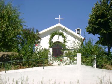 Capela de Maljoga