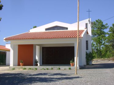 Capela de Casais