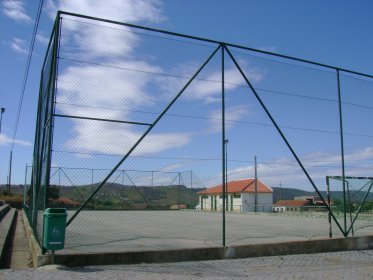 Polidesportivo de São Pedro do Esteval