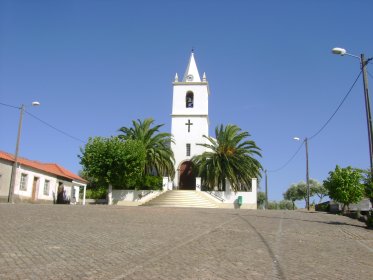 Igreja de São Pedro do Esteval