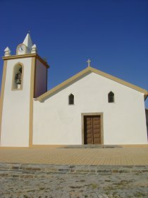 Igreja de Peral