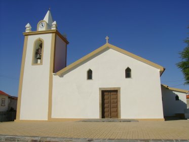 Igreja de Peral