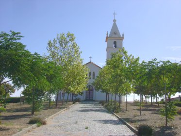 Igreja de Moitas