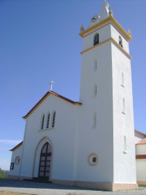 Igreja de Moitas