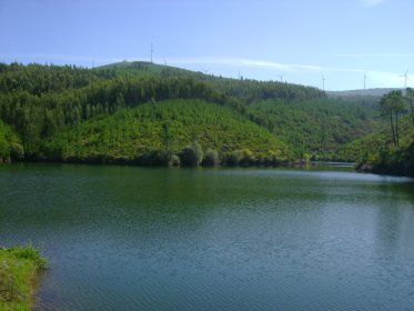 Barragem de Corgas