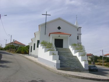 Igreja da Atalaia