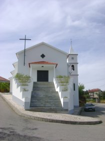 Igreja da Atalaia