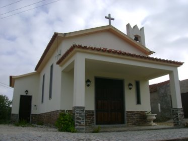 Capela de Maxiais