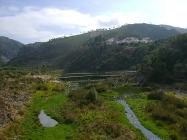 Rio Ocreza