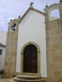 Capela da Misericórdia