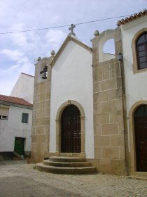 Capela da Misericórdia